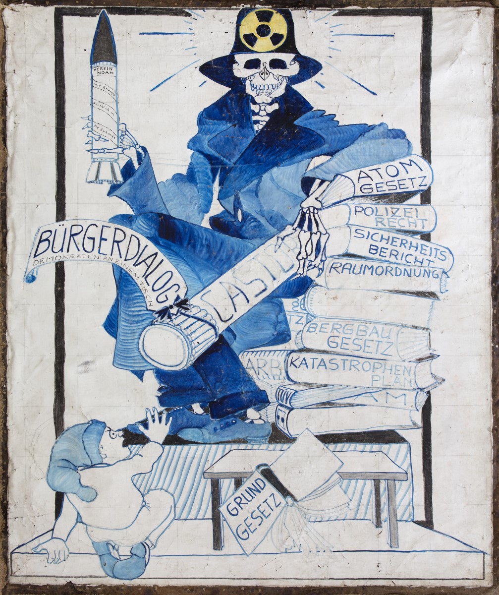 Gorlebentransparent HiRes