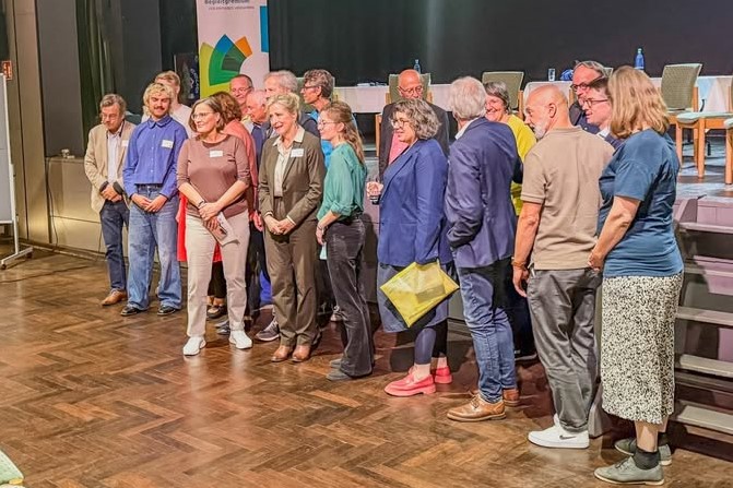 09.09.2025 - Nationales Begleitgremium